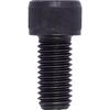 Short screw fastening for protective jaws (3056/3058) type 3070